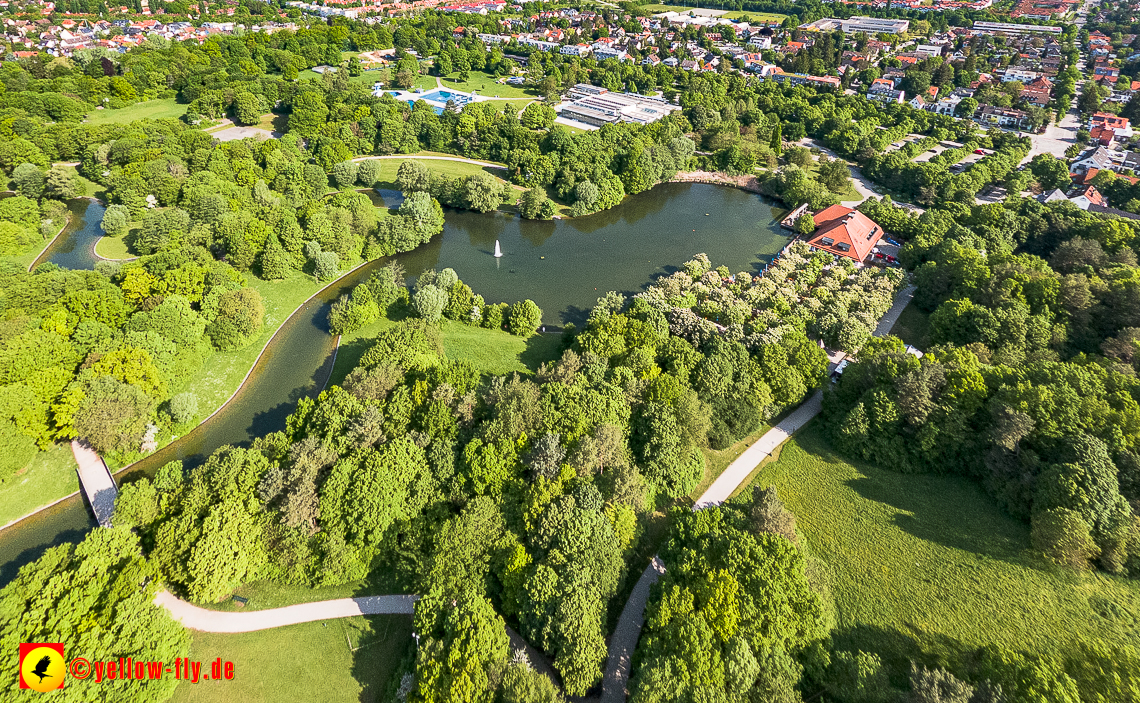 22.05.2023 - Ostpark und Michaelibad